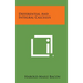 Differential and Integral Calculus