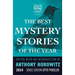 The Mysterious Bookshop Presents the Best Mystery Stories of the Year: 2024