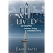 A Life Well Lived: Air Force Pilot, Extended Sailing, Enthusiastic Living