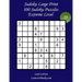 Sudoku Large Print for Adults - Extreme Level - N°19: 100 Extreme Sudoku Puzzles - Puzzle Big Size (8.3"x8.3") and Large Print (36 points)