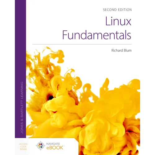 Linux Fundamentals: .