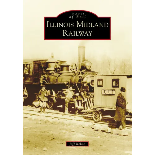 Illinois Midland Railway