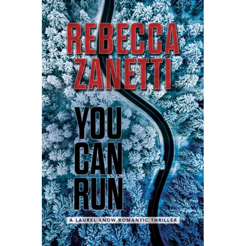 You Can Run
