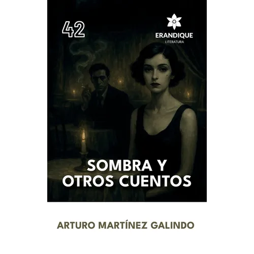 Sombra y otros cuentos
