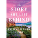 The Story She Left Behind