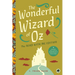 The Wonderful Wizard of Oz: The Read-With-Me Edition: The Unabridged Story in 20-Minute Reading Sections with Comprehension Questions, Discussion Prom