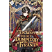 Ten Ways to Get Dumped by a Tyrant: Volume III (Light Novel)
