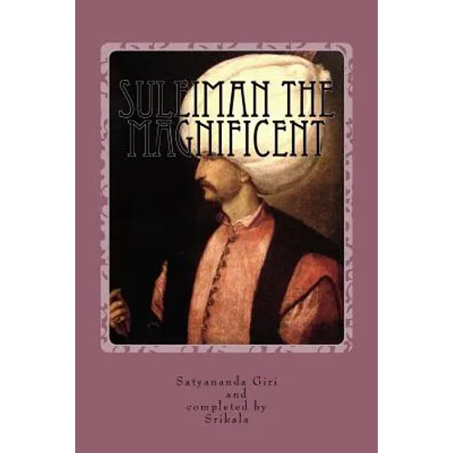 Suleiman the Magnificent