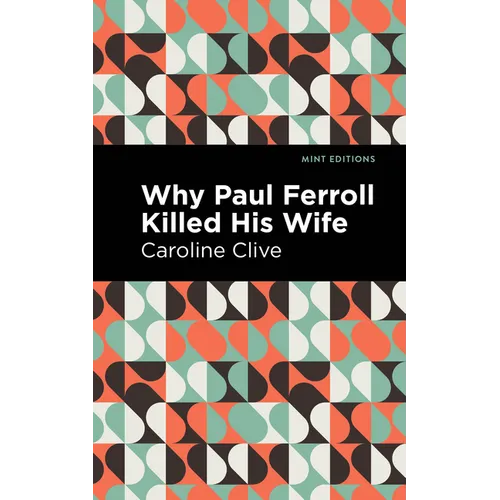 Why Paul Ferroll Killed His Wife