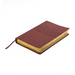 Biblia de Promesas Reina Valera 1960 / Letra Gigante - 13 Puntos / Piel Especial / Café // Spanish Promise Bible Rvr60 / Giant Print - 13 Points / Lea