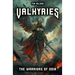 Valkyries - The Warriors Of Odin: The mythical guardians of the fallen heroes and their role in Norse mythology
