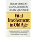 Vital Involvement in Old Age