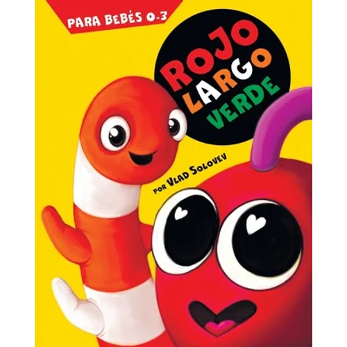 Rojo Largo Verde