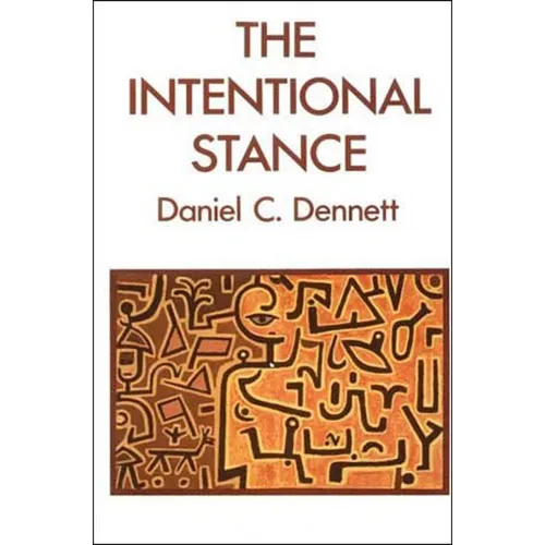 The Intentional Stance