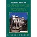 Builder's Guide to Change-of-Use Properties