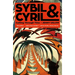 Sybil & Cyril: Cutting Through Time