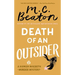 Death of an Outsider