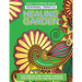 Tinnitus Art Therapy. Healing Garden Adult Coloring Book: Butterflies and Flower Gardens for Stress Relief and Relaxation