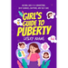 Girl's Guide to Puberty: Helping Girls 8-12 Understand Body Changes, Emotions, and Self-Care