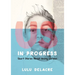 Us, in Progress: Short Stories about Young Latinos