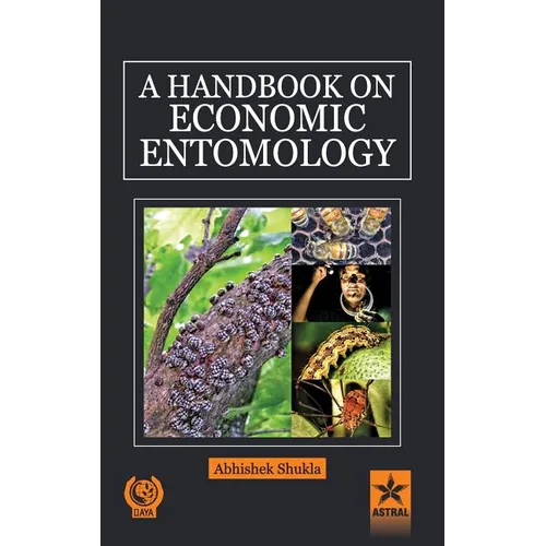 A Handbook on Economic Entomology