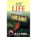 My Life is not for sale