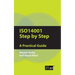 ISO14001 Step by Step: A Practical Guide