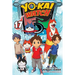 Yo-Kai Watch, Vol. 17