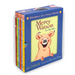 Mercy Watson Boxed Set: Adventures of a Porcine Wonder: Books 1-6