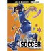 Side-Splitting Soccer Jokes and Puns