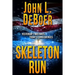 Skeleton Run