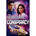 The Iron Admiral: Conspiracy