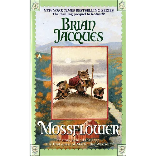 Mossflower