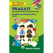English And Mathematics Paper I Scholarship (Std 5th)