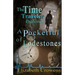 The Time Traveler Professor, Book Two: A Pocketful of Lodestones