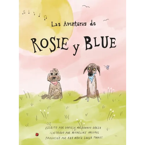 Rosie y Blue