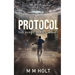 Protocol: The Burns Series Book 1