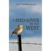 A Bird-Lover in the West