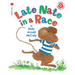 Late Nate in a Race