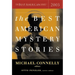 The Best American Mystery Stories