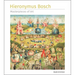Hieronymus Bosch Masterpieces of Art