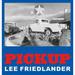 Lee Friedlander: Pickup