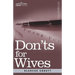 Don'ts for Wives