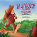 BigFoot´s Carbon Footprint