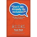 Don't We Already Do Inclusion?: 100 Ideas for Improving Inclusive Schools