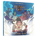 The Official Baldur's Gate 3 Coloring Book