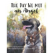 The Day We Met an Angel