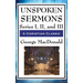 Unspoken Sermons: Series I, II, and III