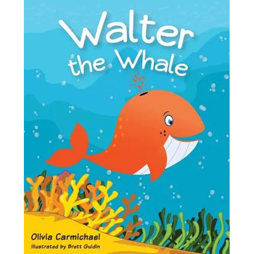 Walter The Whale
