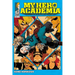 My Hero Academia, Vol. 12